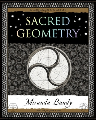 Book Sacred Geometry 