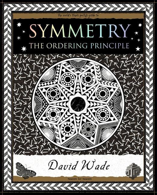 Kniha Symmetry: The Ordering Principle 