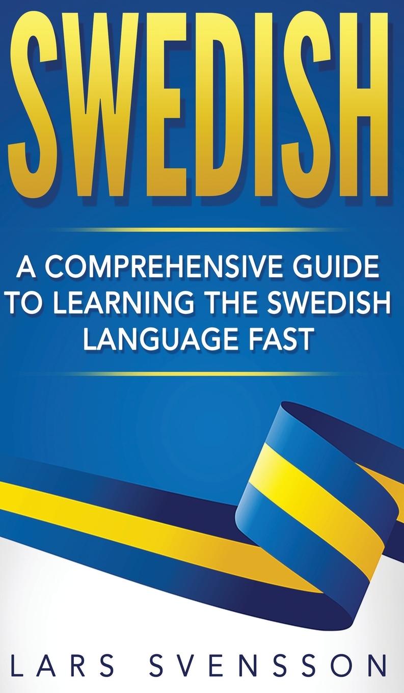 Könyv Swedish 