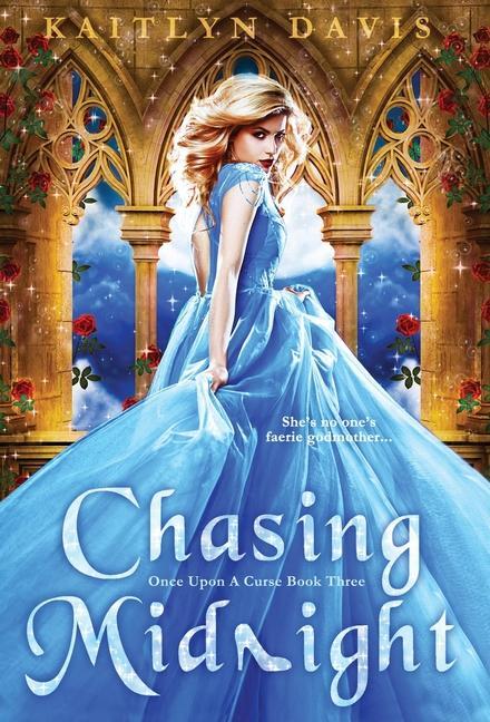 Knjiga Chasing Midnight Kaitlyn Davis