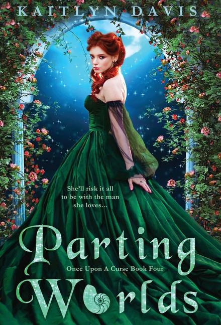 Book Parting Worlds Kaitlyn Davis
