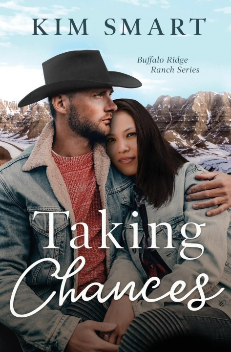 Knjiga Taking Chances Kim Smart
