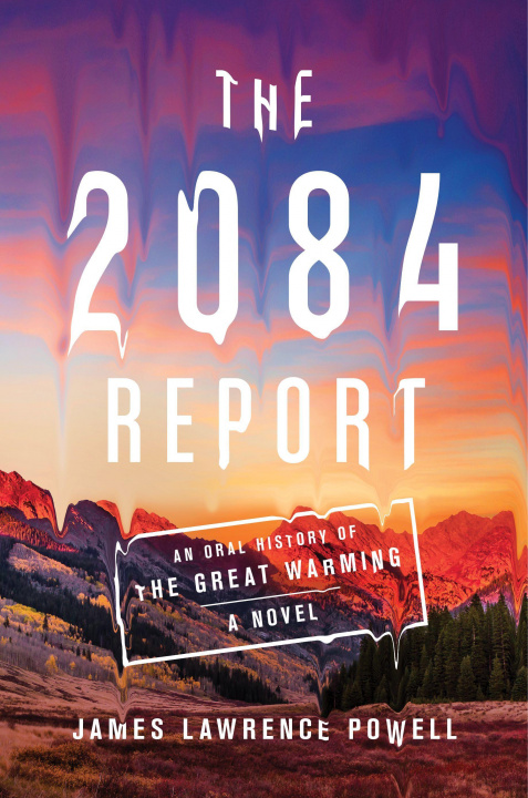 Carte The 2084 Report 