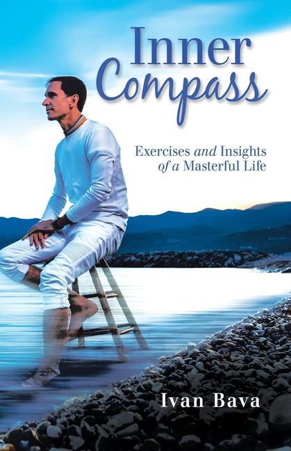 Knjiga Inner Compass Ivan Bava