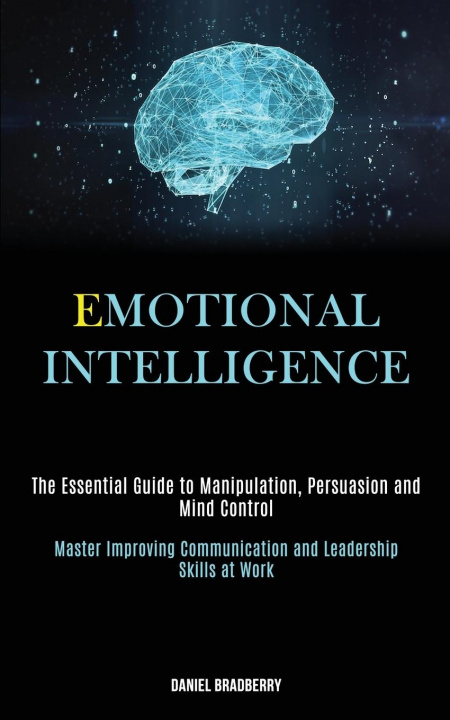 Книга Emotional Intelligence Daniel Bradberry