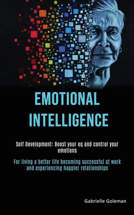 Knjiga Self Development Gabrielle Goleman