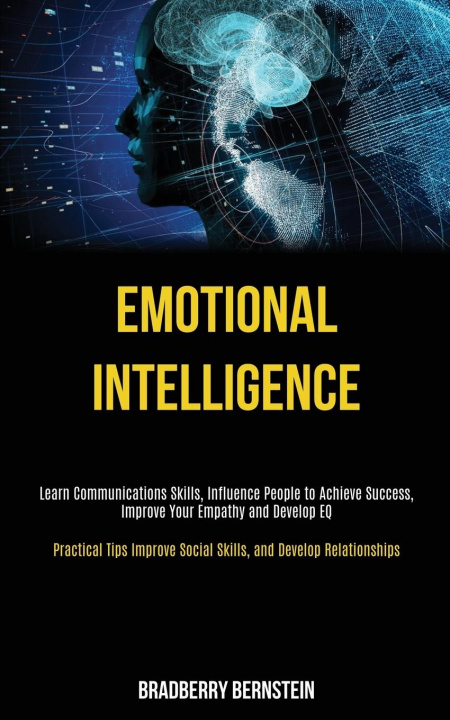 Knjiga Emotional Intelligence Bradberry Bernstein