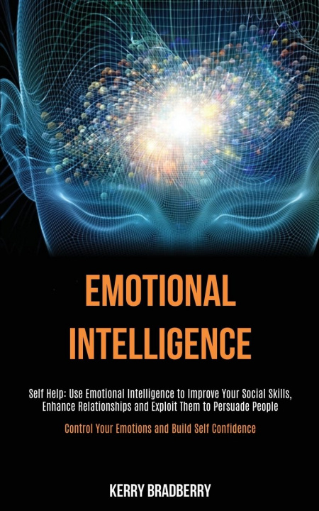 Knjiga Self Help Kerry Bradberry