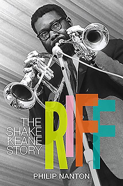 Книга Riff Philip Nanton