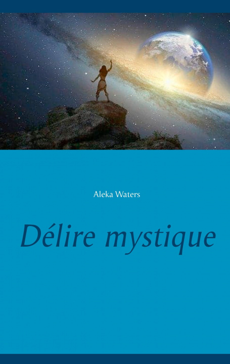 Carte Delire mystique Aleka Waters