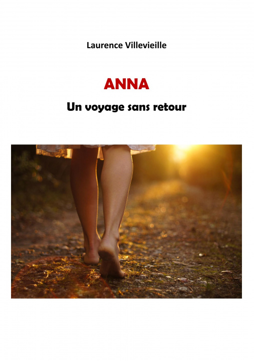 Carte ANNA 