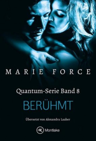 Knjiga Berühmt Marie Force