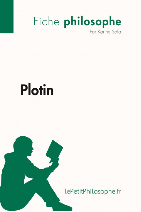 Livro Plotin (Fiche philosophe) lePetitPhilosophe