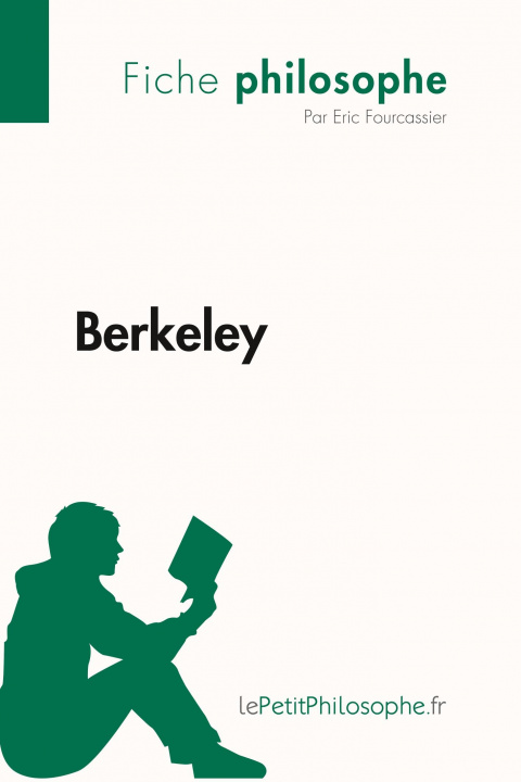 Libro Berkeley (Fiche philosophe) lePetitPhilosophe