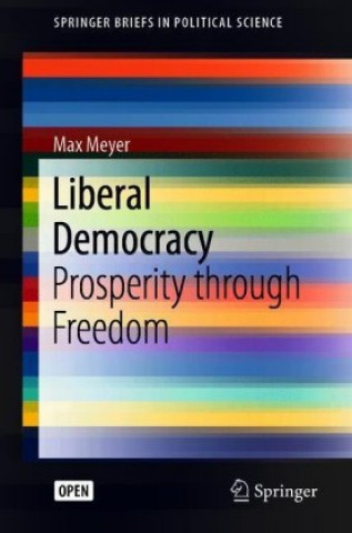 Libro Liberal Democracy Max Meyer