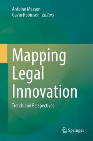 Carte Mapping Legal Innovation Antoine Masson