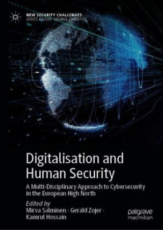 Book Digitalisation and Human Security Mirva Salminen