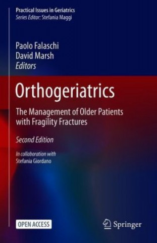 Knjiga Orthogeriatrics Paolo Falaschi