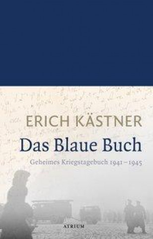 Kniha Das Blaue Buch Sven Hanuschek