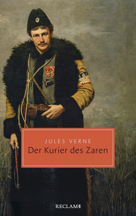 Kniha Der Kurier des Zaren Gisela Geisler