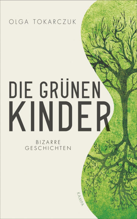 Carte Die grünen Kinder Lothar Quinkenstein