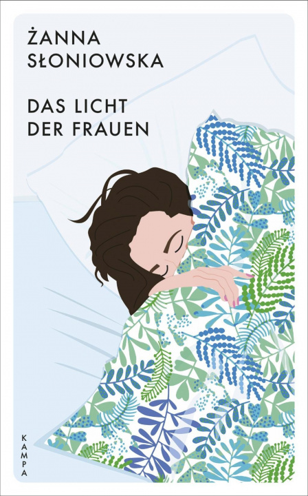 Kniha Das Licht der Frauen Olaf Kühl