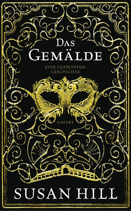 Knjiga Das Gemälde Susanne Aeckerle
