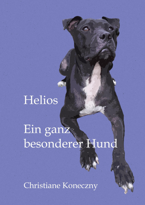 Knjiga Helios Christiane Koneczny