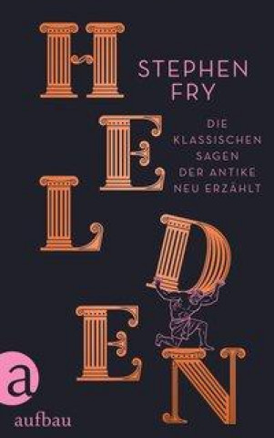 Boek Helden Matthias Frings