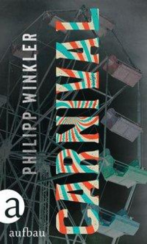 Book Carnival Philipp Winkler