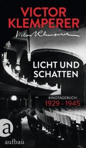 Book Licht und Schatten Christian Löser