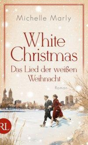Könyv White Christmas - Das Lied der weißen Weihnacht 