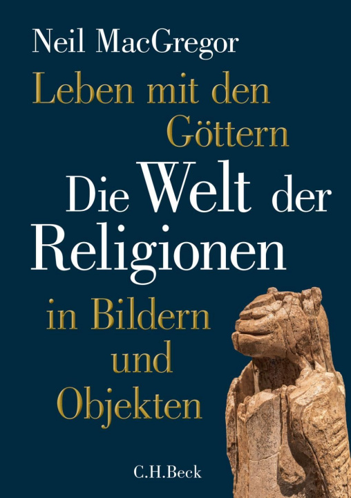 Knjiga Leben mit den Göttern Andreas Wirthensohn