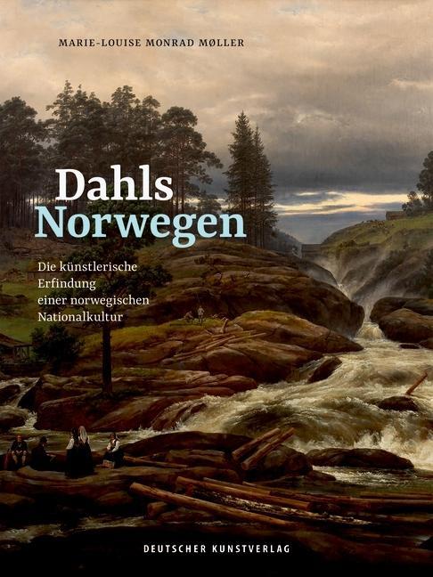 Book Dahls Norwegen 