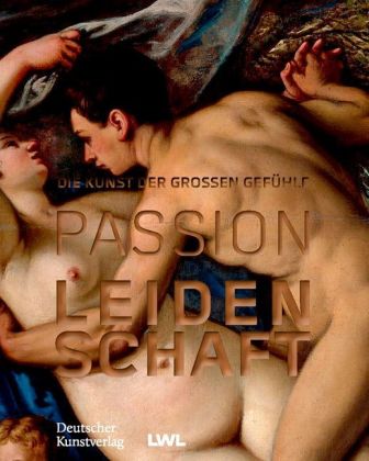 Kniha Passion Leidenschaft Ute Frevert