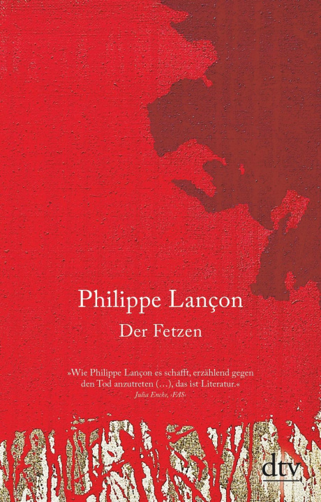 Libro Der Fetzen Nicola Denis
