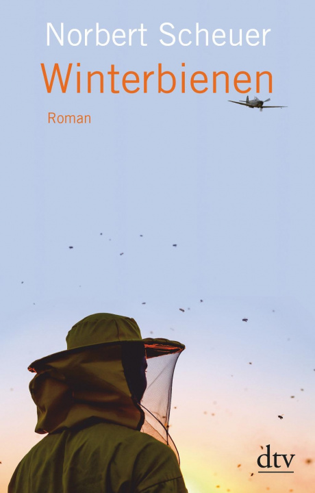 Book Winterbienen Norbert Scheuer