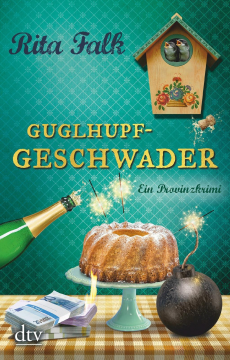 Book Guglhupfgeschwader 