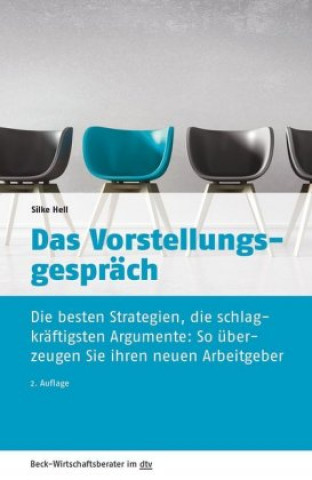 Carte Das Vorstellungsgespräch Silke Hell