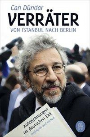 Buch Verräter Sabine Adatepe