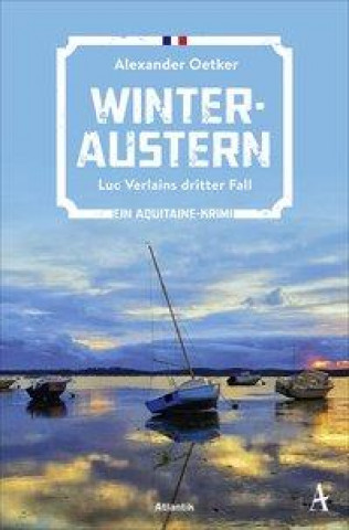 Book Winteraustern Alexander Oetker