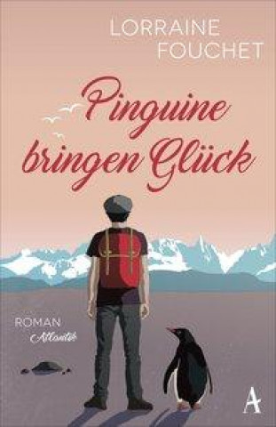 Carte Pinguine bringen Glück Katrin Segerer