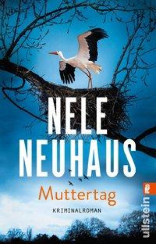 Carte Muttertag Nele Neuhaus