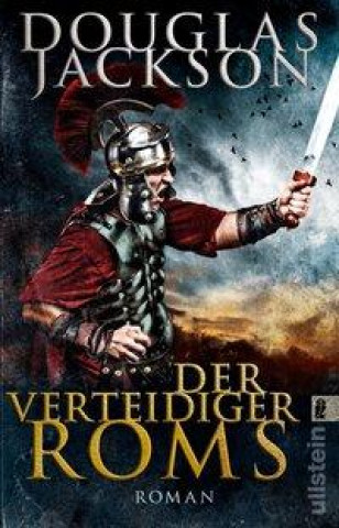Libro Der Verteidiger Roms Barbara Ostrop