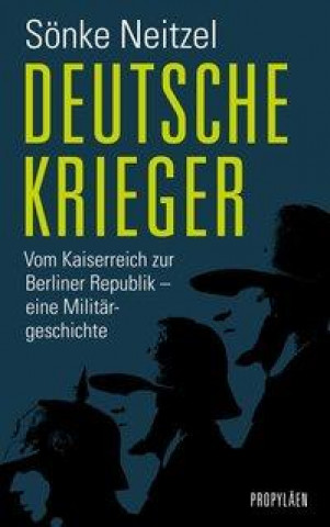 Книга Deutsche Krieger 