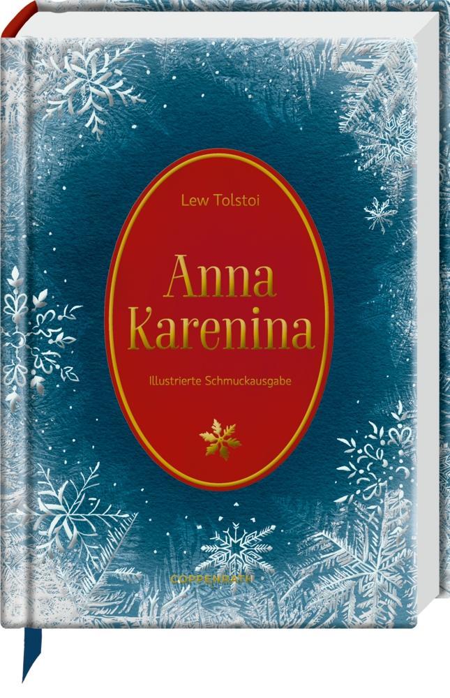 Carte Anna Karenina Hermann Asemissen