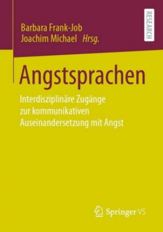 Libro Angstsprachen Barbara Frank-Job