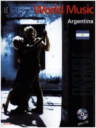 Book Argentina Diego Collatti