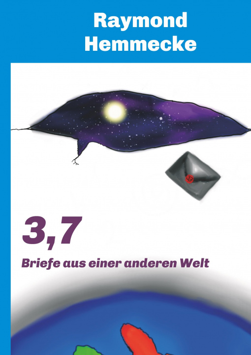 Knjiga 3,7 Carina Hemmecke