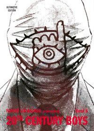 Carte 20th Century Boys: Ultimative Edition 